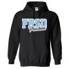 18500 Adult Heavy Blend Hooded Sweatshirt Thumbnail