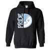 18500 Adult Heavy Blend Hooded Sweatshirt Thumbnail