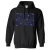 18500 Adult Heavy Blend Hooded Sweatshirt Thumbnail