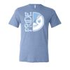 3413 Adult Extra Soft Tri-blend Tee Thumbnail