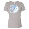 6413 Women’s Extra Soft Tri-blend Tee Thumbnail