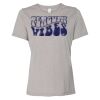 6413 Women’s Extra Soft Tri-blend Tee Thumbnail